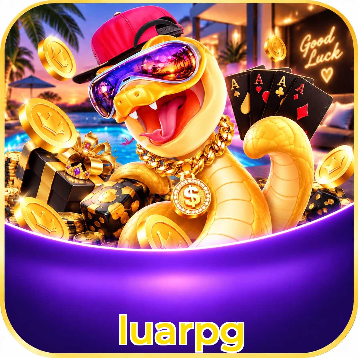 luarpg Bet Odds Analysis