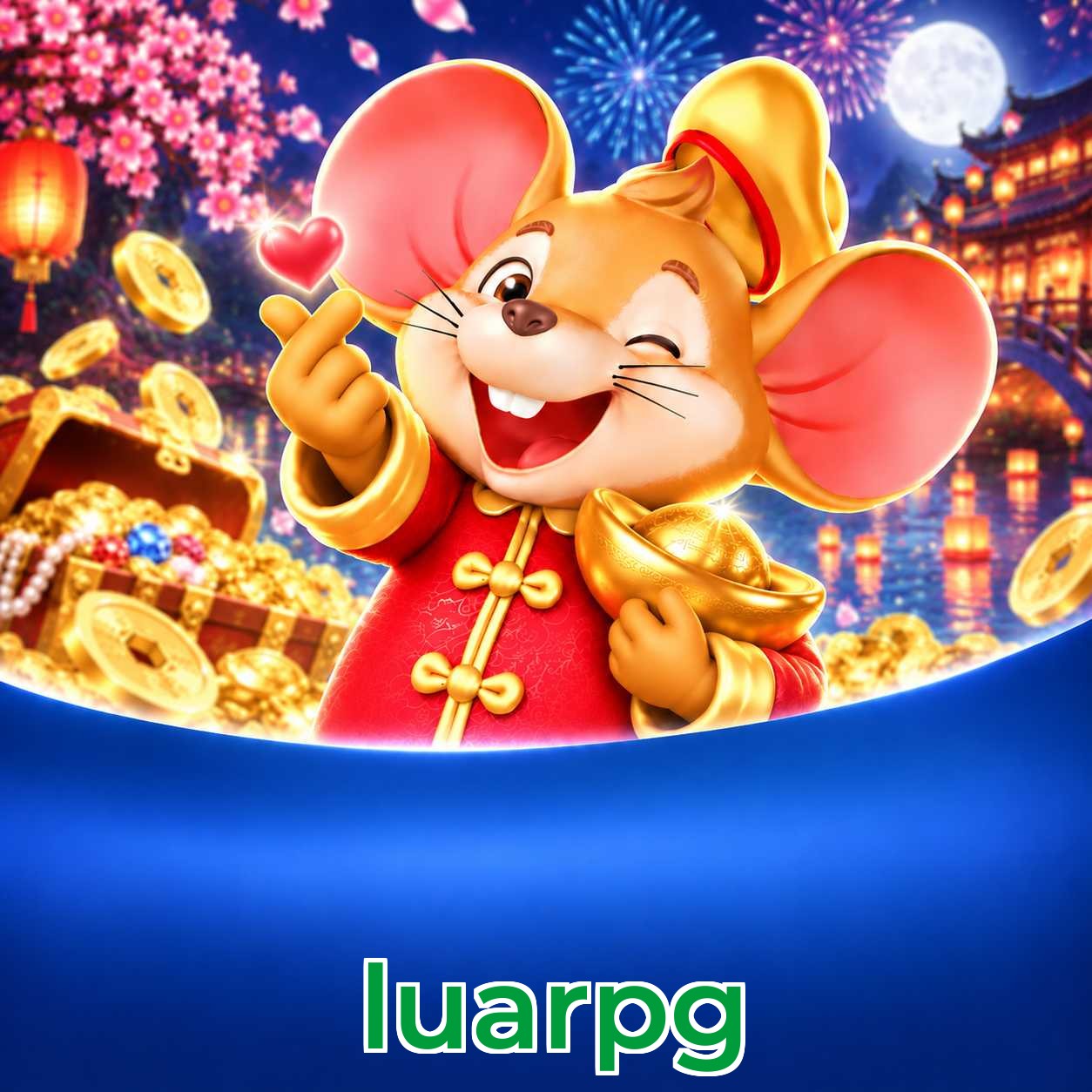 luarpg Download Speed