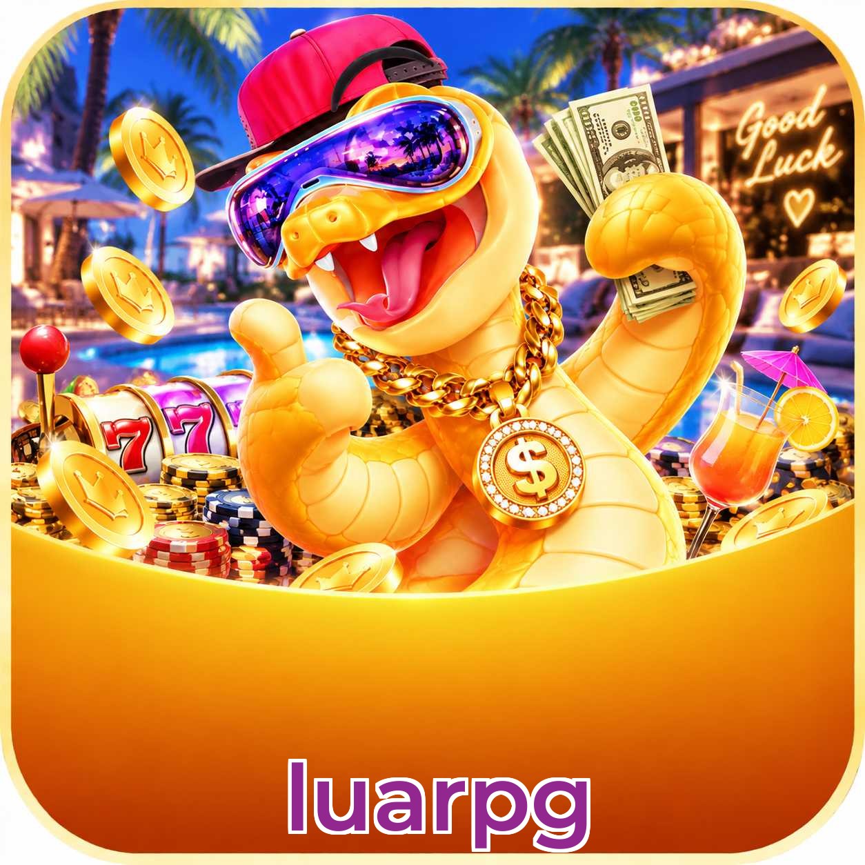 luarpg Fortune Tiger Strategies