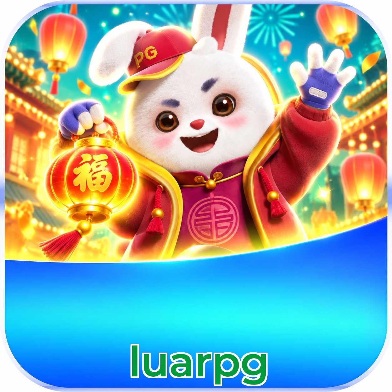 luarpg Logo